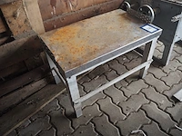 Nn table - afbeelding 1 van  3