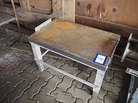 Nn table - afbeelding 2 van  3