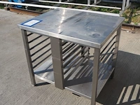 Nn table - afbeelding 1 van  5