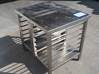 Nn table - afbeelding 2 van  5