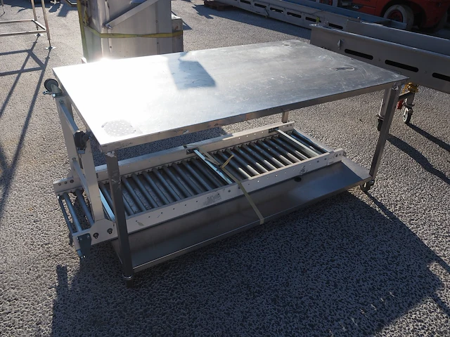Nn table - afbeelding 2 van  5