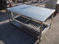 Nn table - afbeelding 3 van  5
