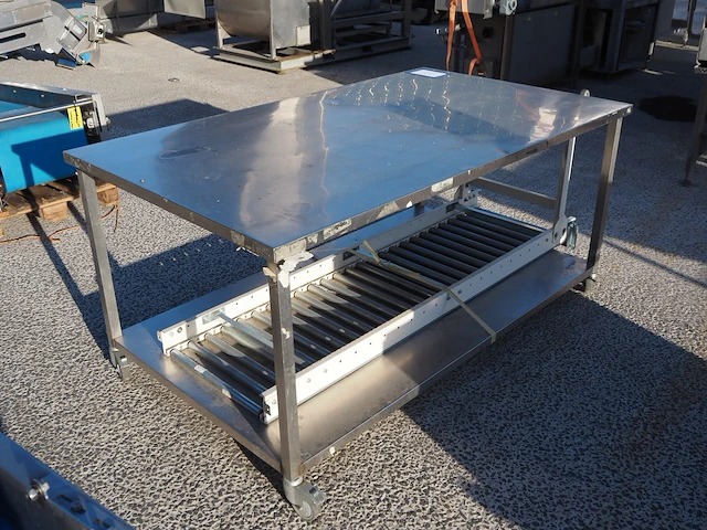 Nn table - afbeelding 4 van  5