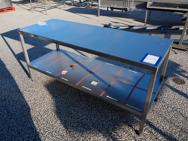 Nn table - afbeelding 1 van  4