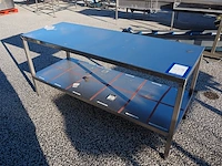 Nn table - afbeelding 1 van  4