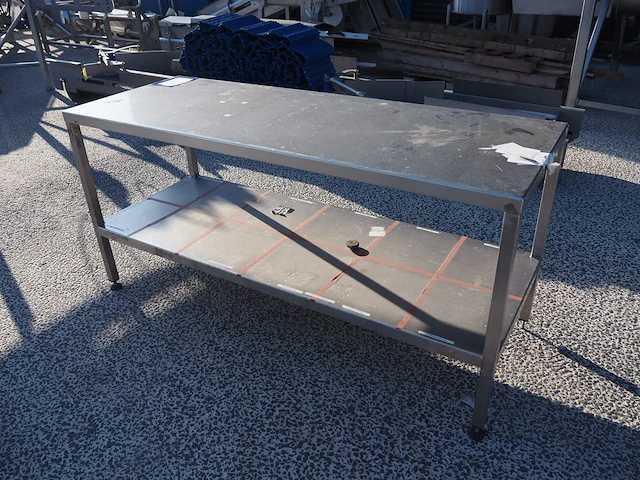 Nn table - afbeelding 3 van  4