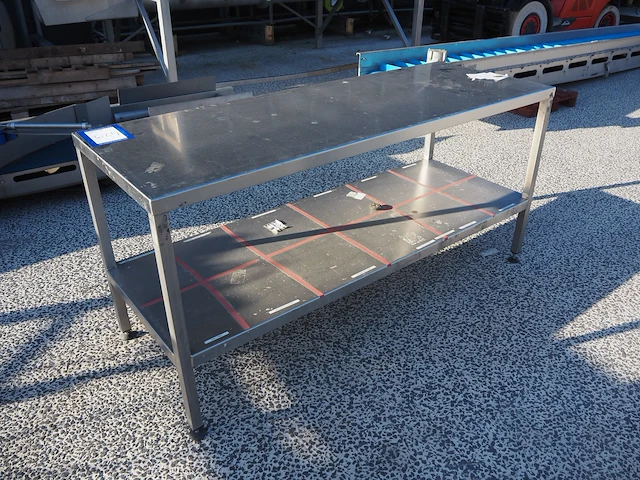 Nn table - afbeelding 4 van  4