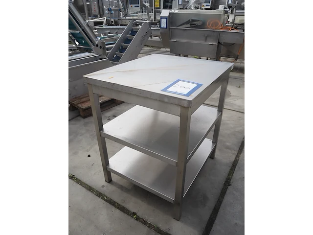 Nn table - afbeelding 1 van  7