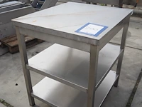 Nn table - afbeelding 1 van  7