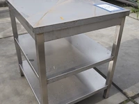 Nn table - afbeelding 2 van  7