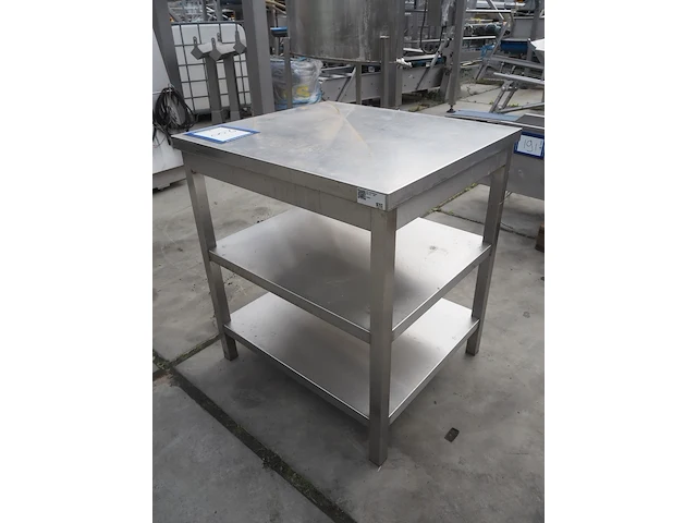 Nn table - afbeelding 4 van  7