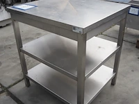 Nn table - afbeelding 4 van  7