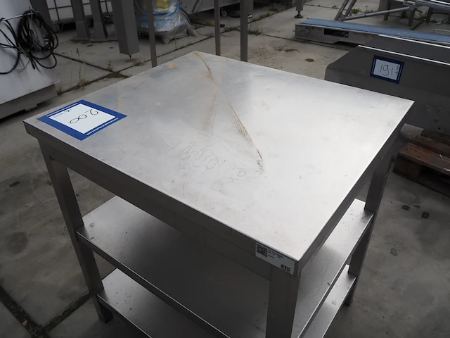 Nn table - afbeelding 5 van  7