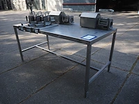 Nn table - afbeelding 1 van  4