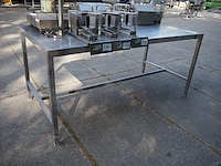 Nn table - afbeelding 2 van  4