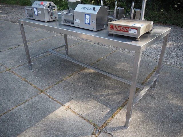 Nn table - afbeelding 3 van  4