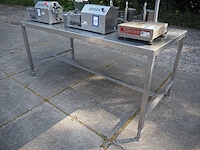 Nn table - afbeelding 3 van  4