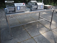 Nn table - afbeelding 4 van  4