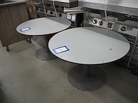 Nn table - afbeelding 1 van  4