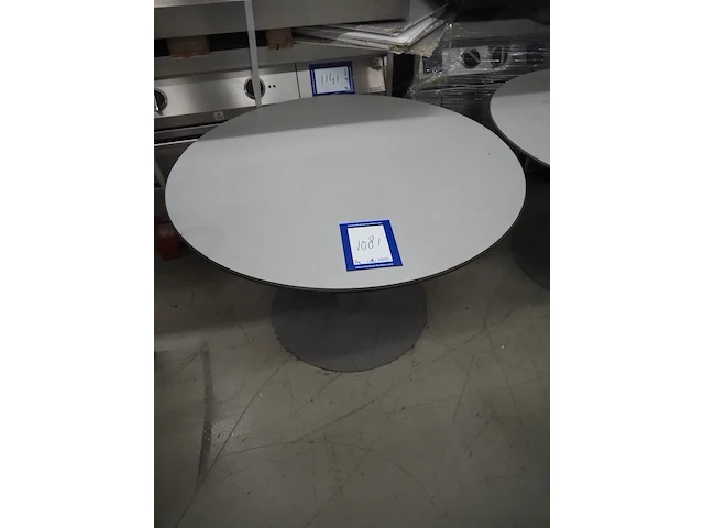Nn table - afbeelding 3 van  4