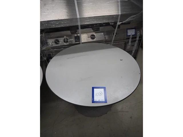 Nn table - afbeelding 4 van  4