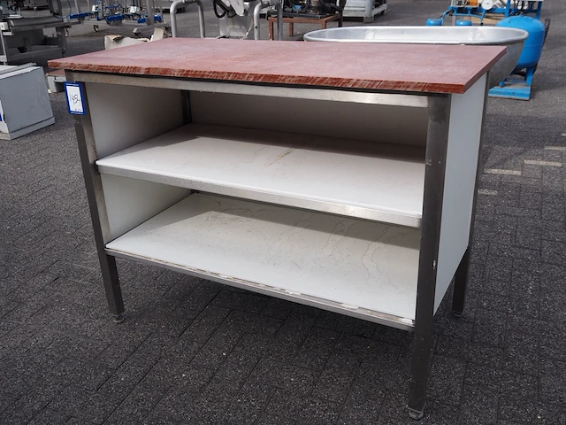 Nn table - afbeelding 2 van  5