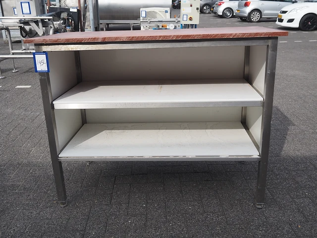 Nn table - afbeelding 5 van  5