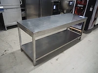 Nn table - afbeelding 1 van  4
