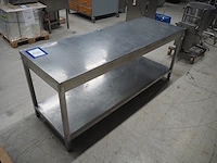 Nn table - afbeelding 4 van  4