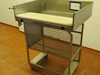 Nn table - afbeelding 1 van  6