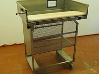 Nn table - afbeelding 2 van  6