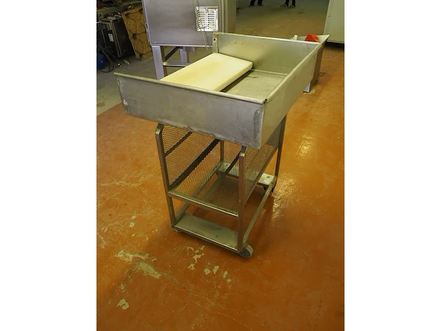 Nn table - afbeelding 3 van  6