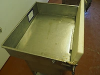 Nn table - afbeelding 6 van  6