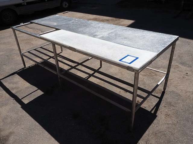 Nn table - afbeelding 1 van  3