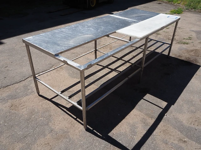 Nn table - afbeelding 2 van  3