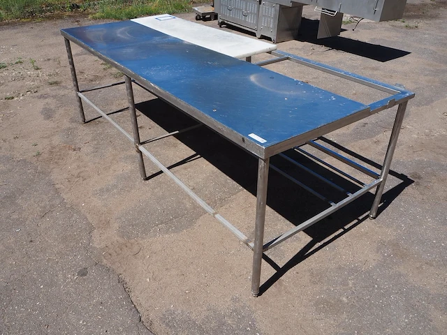 Nn table - afbeelding 3 van  3
