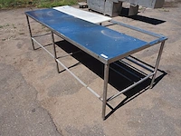 Nn table - afbeelding 3 van  3