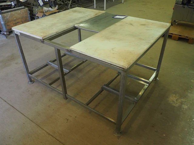 Nn table - afbeelding 3 van  4