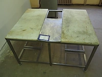 Nn table - afbeelding 4 van  4