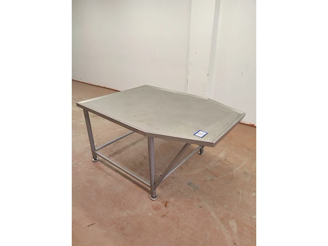 Nn table - afbeelding 1 van  6