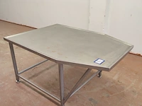 Nn table - afbeelding 1 van  6