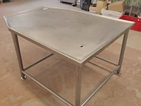 Nn table - afbeelding 3 van  6