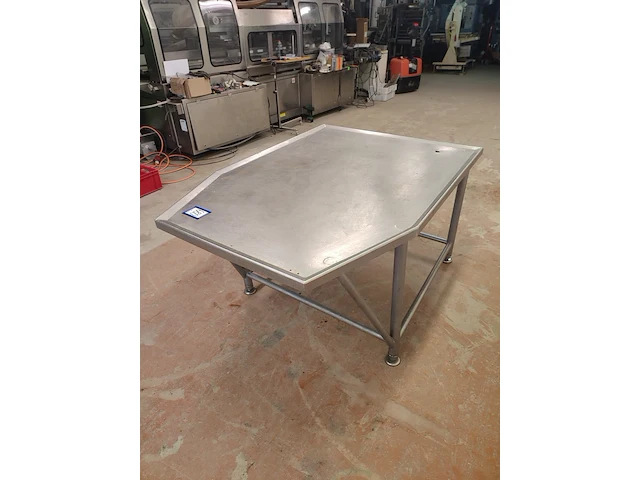 Nn table - afbeelding 4 van  6