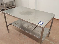 Nn table - afbeelding 1 van  6