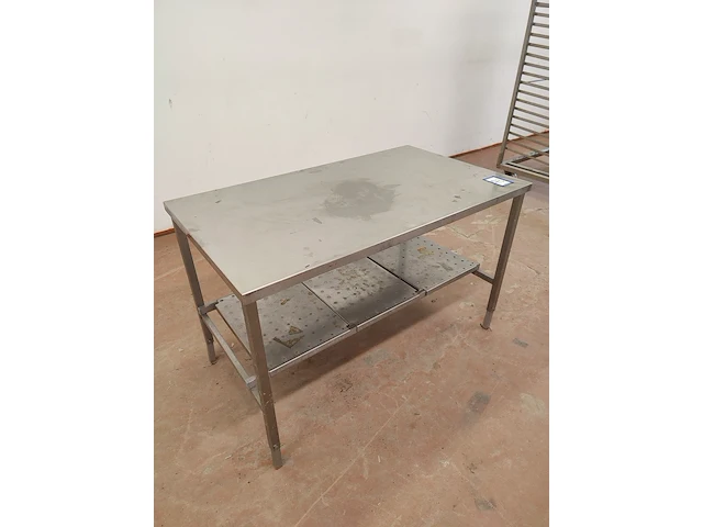 Nn table - afbeelding 2 van  6