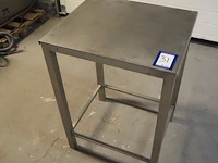 Nn table - afbeelding 1 van  2