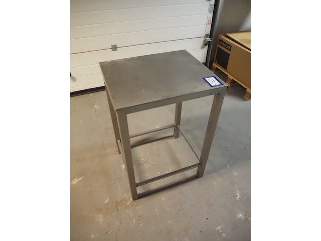 Nn table - afbeelding 2 van  2