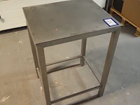 Nn table - afbeelding 2 van  2
