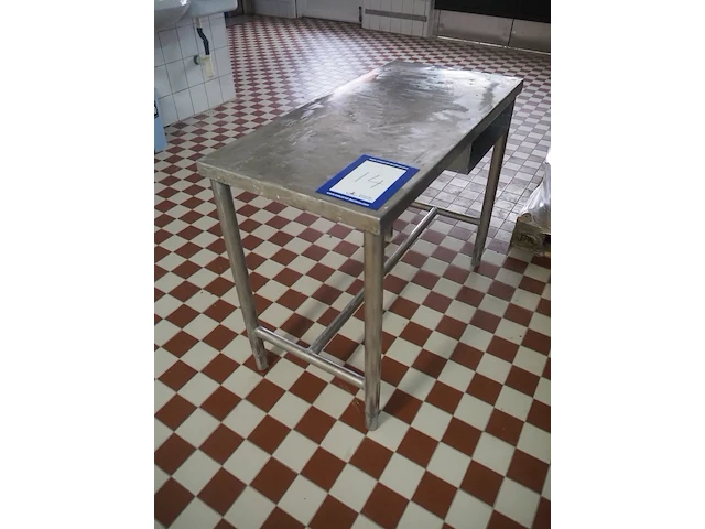 Nn table - afbeelding 1 van  4