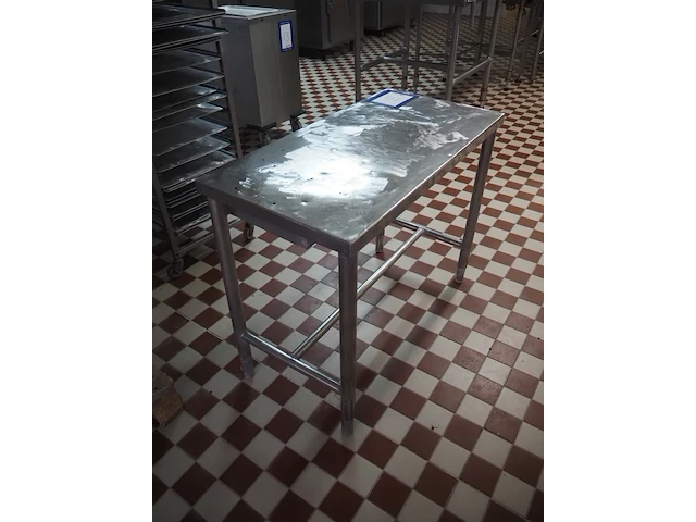 Nn table - afbeelding 3 van  4